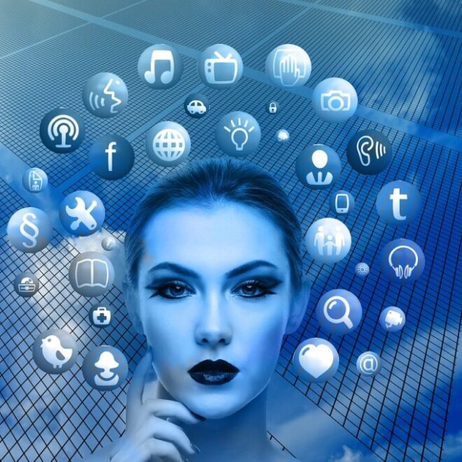 Las Mejores Redes Sociales para Vender Contenido Adulto en Argentina