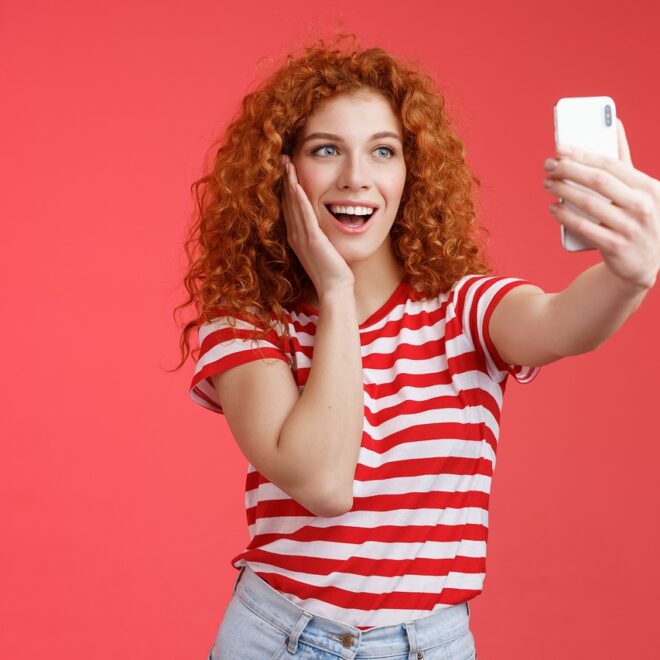 Modelos e Influencers Argentinas que Venden Contenido Sensual